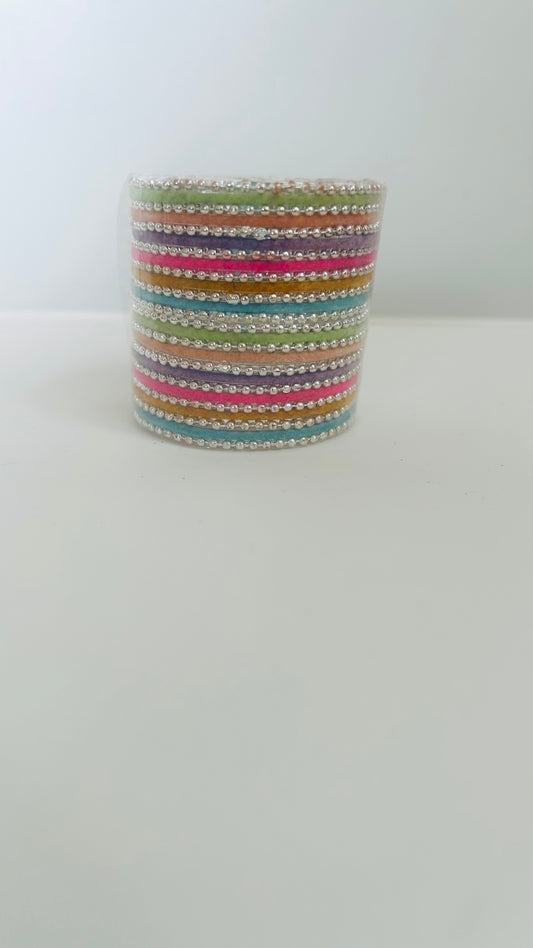 colorful bangles for kids
